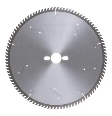 TENRYU IW-300100D3 - 300mm Panel Saw Plywood Blade 100T 30mm Arbor