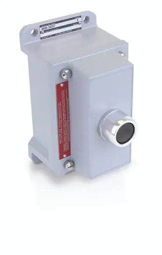 GRACO 127217 – Hazardous Location Push-Button On/Off Switch, 12V/24V