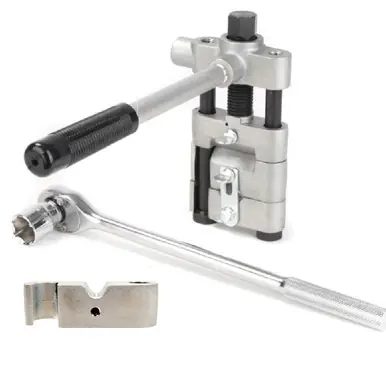 WHEELER-REX 86 - Shut Off Tool 1/2"- 1"