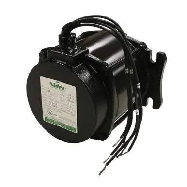 Reelcraft S260430 - .40 HP 115V, 1 PH Explosion-proof Reversible Electric Motor
