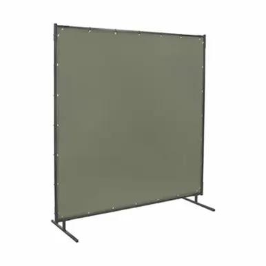 Steiner 501-8X8 - 8‘ x 8‘ Protect-O-Screen Classic Duck Welding Screen