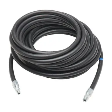 Reelcraft S5-260044 - 3/8" x 50 ft. High Pressure Grease or Power Wash Hose