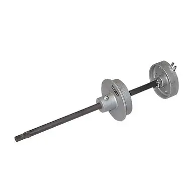 WHEELER-REX 3490 - Internal Pipe Cutter 3" Sch 80