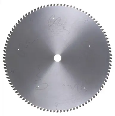 TENRYU MP-380100CB - 15" Miter-Pro Saw Blade 100T 1" Arbor