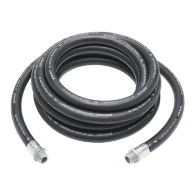 Reelcraft S600160-1 - 3/4" x 25 ft. Low Pressure Fuel Hose