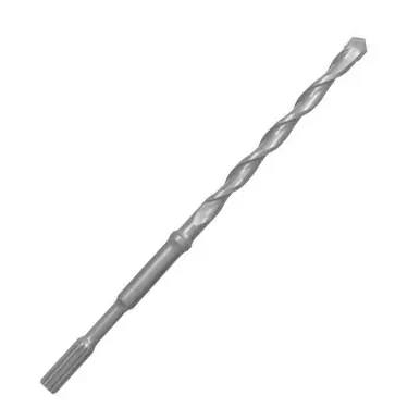 RELTON 202-18-28 1-1/8" x 22" - Spline Concrete Hammer Drill Bit