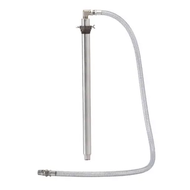 GRACO 24F935 - LD Oil Pump Suction Hose Kit for 55 Gal. Drum