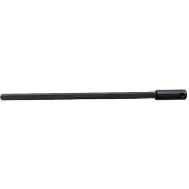 WHEELER-REX 16050 - 12" Extension Shaft for Pipe Hogs