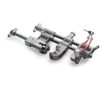 WHEELER-REX 600845 - Blade Cutoff Assembly for 6790, 6793, & 6794 Threaders
