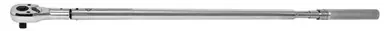 Digitool Solutions C-7502-5 - 1" Click-Type Micrometer Torque Wrench 750 ft-lb