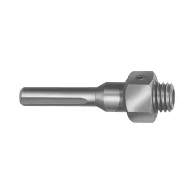 RELTON HS-S4 1/2" Shank w/ 3/4-10 Threads, 1/4" Pilot Hole, 3" Long