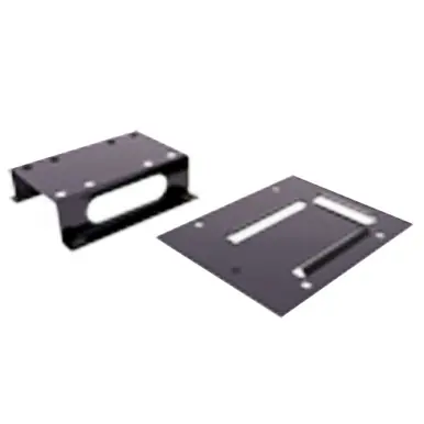 GRACO 24A934 - SD Series Open Reel Mounting Channel Kit for One Reel