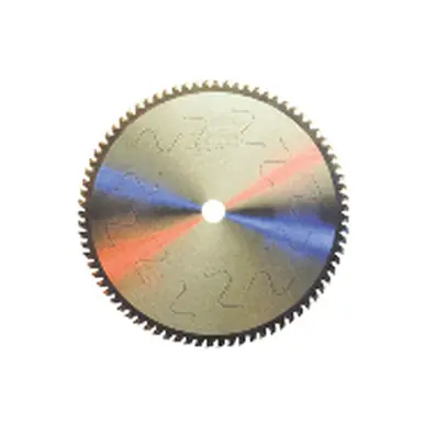 TENRYU IW-35560AB2 - 14" Miter Saw Wood Cutting Blade 60T 1" Arbor