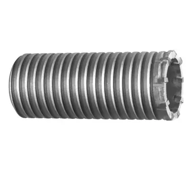 RELTON CBT-72HO 4-1/2" Core Bit Body Only