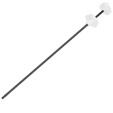 WHEELER-REX 700777 - 6 ft. Drive Shaft for 1-1/2" - 2" Internal Pipe Cutters
