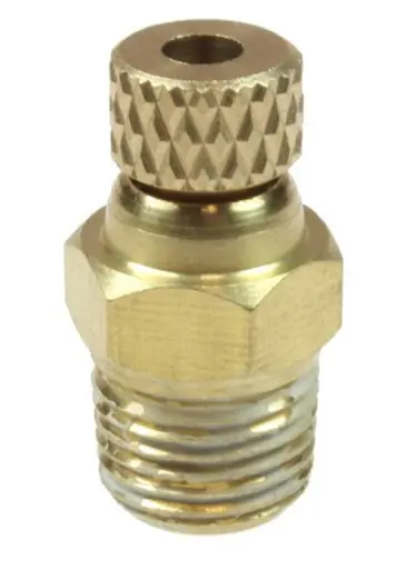 Coilhose Pneumatics DV02 1/8" Tank Valve