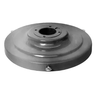 GRACO 24R350 - Fire-Ball LD Drum Cover for Open-Head 120 lb or 70 lb Drums