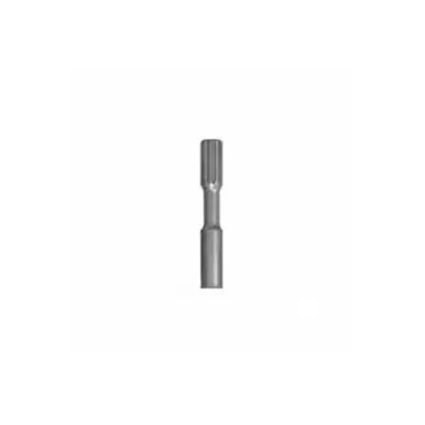 RELTON S02-10S 10" Solid Body (1-1/8" to 1-1/2") Shank/Pilot Only - Spline