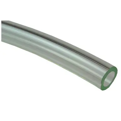 Coilhose Pneumatics PT0606-500TC Polyurethane Tubing, 3/8 od x 1/4 id x 500‘, Transparent Clear