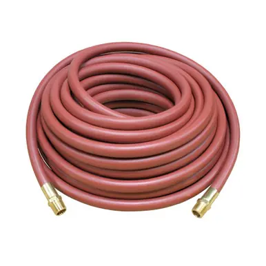 Reelcraft S601026-100 - 3/4" x 100 ft. Low Pressure Air/Water Hose
