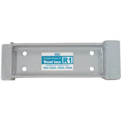 WHEELER-REX 84000 - Base for 8400, 60/70/8090