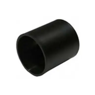 JET JW1043 The JET 4" Connector Sleeve in JET WW, Dust Collector Accessories