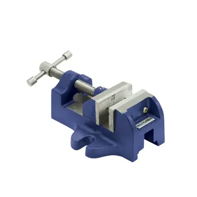 PALMGREN 9612302 - Drill Press Vise, w/ Lugs, 3"