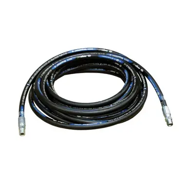 Reelcraft S8-260044 - 1/4" x 40 ft. High Pressure Grease Hose