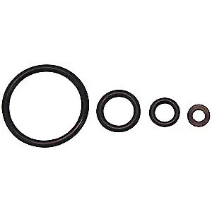 WHEELER-REX 29950 - Pump Rebuild Kit for 29900 Hydrostatic Test Pump