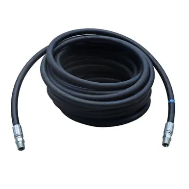 Reelcraft 9-601094 - 1/2" x 65 ft. Oil/Petroleum Fluid Hose