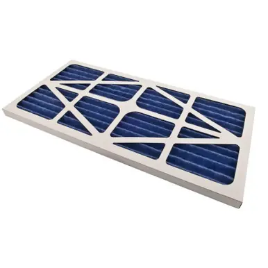 Powermatic 1791083 Outer Filter, PM1200, 12"x24"x1"