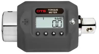 Digitool Solutions TM-2503 - 1/2" Portable Digital Torque Meter 250 ft-lb