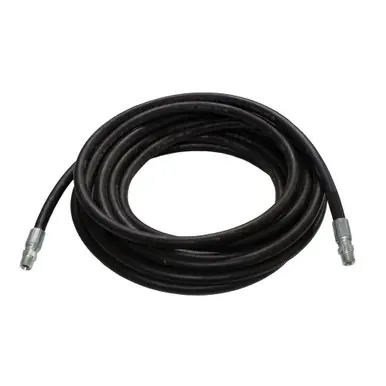 Reelcraft S7-260044 - 1/4" x 30 ft. High Pressure Grease Hose