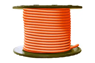 Coilhose Pneumatics GF6200Q GilaFlex PVC Hose 3/8 x 200 Bulk (no fittings)