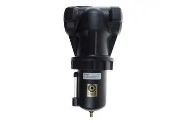 Coilhose Pneumatics F2000MB General Purpose Series, Filter 2", Metal Bowl
