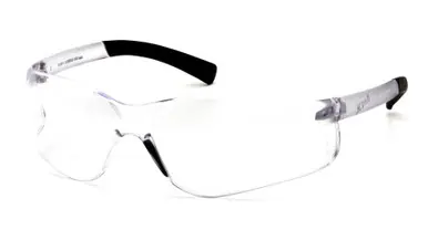 Pyramex S2510R25 Clear +2.5 Lens Ztek Readers Glasses