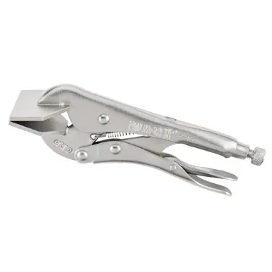 PALMGREN 70800 - 8" Locking Sheet Metal Clamp