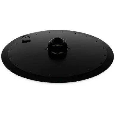 GRACO 24F903 - Fire-Ball LD Follower Plate for 400 lb Drum