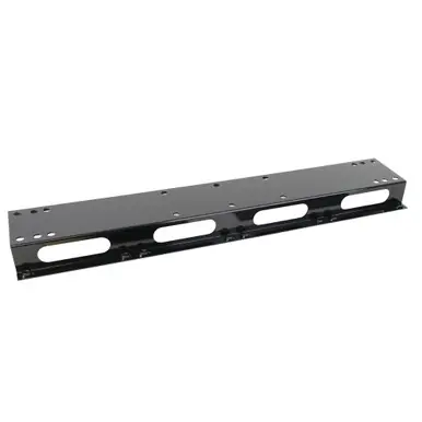 GRACO 24A222 - XD 10/20 Reel Mounting Channel for Ceiling or Wall (Holds 4 Reels)