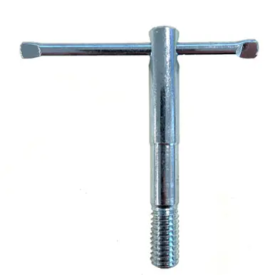 Reelcraft S280109 - Lock Handle Assembly for Hand Crank Series Reels