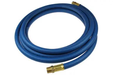 Coilhose Pneumatics R516M100N Multi-Purpose Hose, 5/16" ID x 100‘, No Fittings