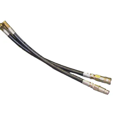 WHEELER-REX 700821 - Hydraulic Hose Assembly, 20‘