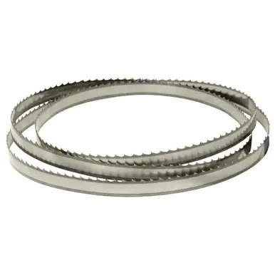 JET 414301 Bandsaw Blade 1/2" x .025" x 64-1/2" x 14R- Carbon