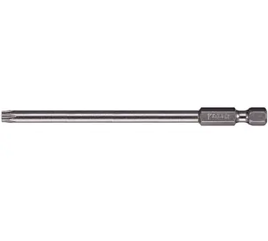 VEGA 1150T25A - T-25 TORX Driver Bit 6"