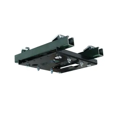 Reelcraft 600370 - Cabinet Mounting Bracket for One Reel