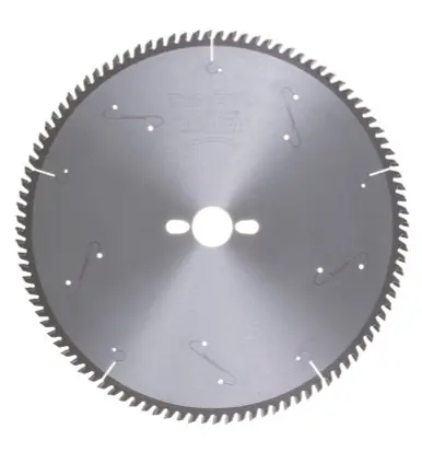TENRYU IW-300100AB3 - 300mm Panel Saw Veneer Blade 100T 30mm Arbor