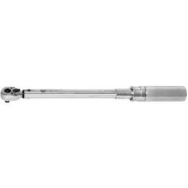 Digitool Solutions C-10001-2 - 3/8" Click-Type Micrometer Torque Wrench 1000 in-lb