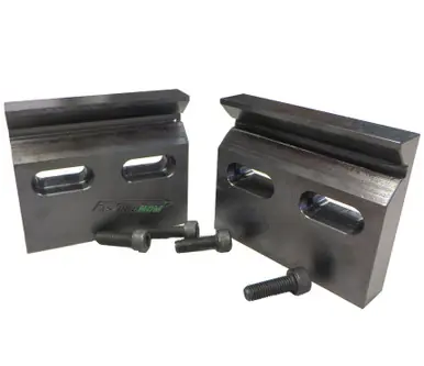 MK Morse CSP14A01 - Metal Devil V-Block for use w/ CSM14MB Saw