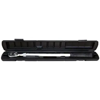 Digitool Solutions 5PC-1203 - 1/2" 120 ft-lb (163 Nm) Preset Torque wrench, Grey