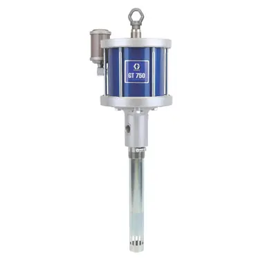 GRACO 24W498 - GT 750 36 1 Universal Grease Transfer Pump w/ Bung Adapter- NPT, 3600 PSI